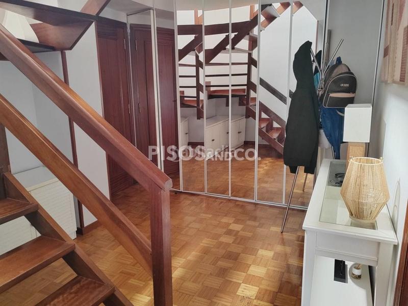 Foto 23b27bae-6032-467a-aac2-540e96c5d966. Appartement avec parking dans Someso - Matogrande Coruña (A)