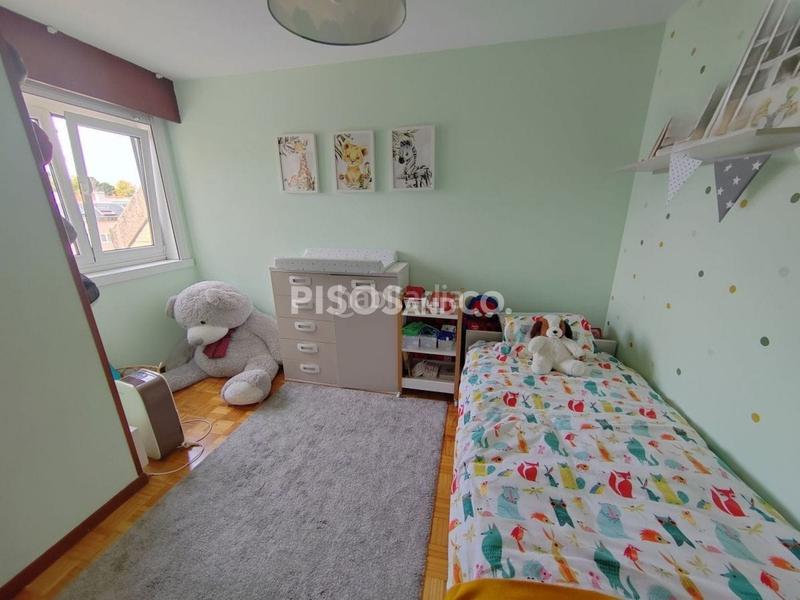 Foto 33281f6a-44d8-4d47-b6a8-edf819b19287. Appartement avec parking dans Someso - Matogrande Coruña (A)