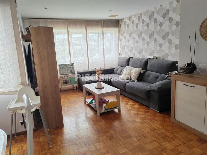 Foto 3dd681f0-b292-4371-a5ad-e6995647d911. Appartement avec parking dans Someso - Matogrande Coruña (A)