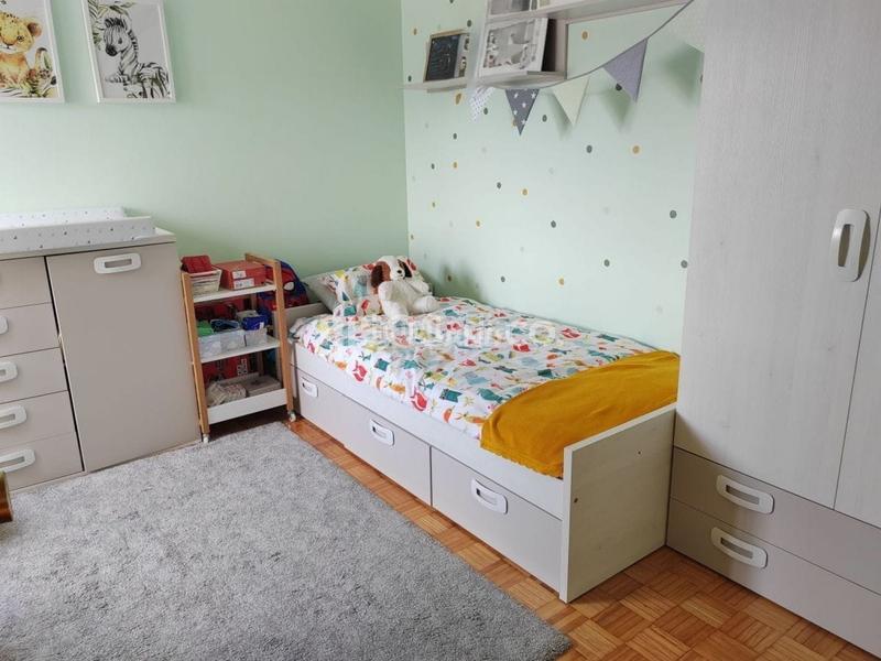 Foto 0af760eb-9818-465c-9450-fc7635eadcd9. Etagenwohnung mit parking in Someso - Matogrande Coruña (A)