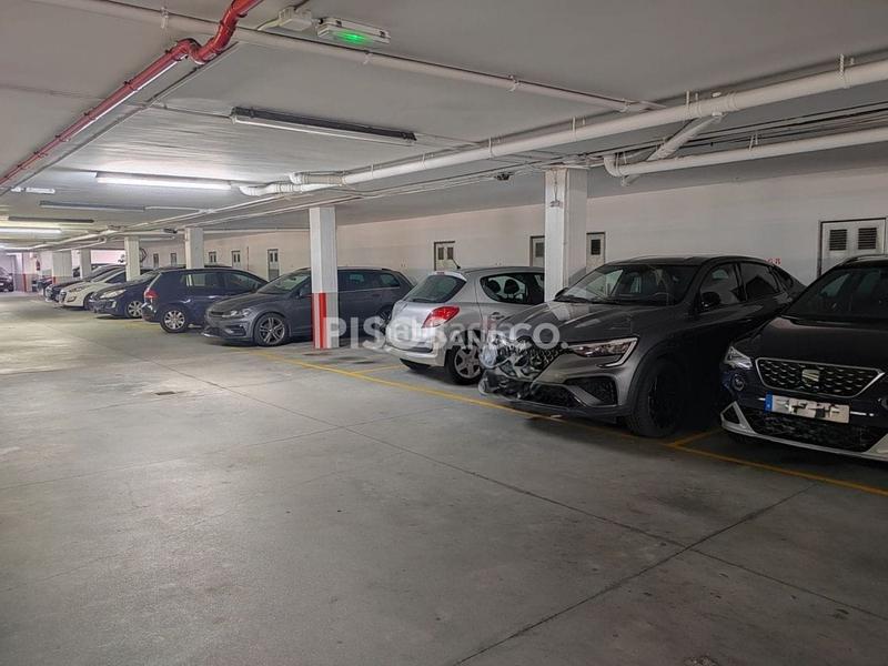 Foto 1cedcb43-839b-44c3-85c4-11307a5d1067. Etagenwohnung mit parking in Someso - Matogrande Coruña (A)