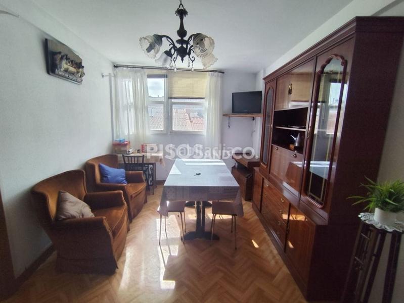 Foto 484f5cb8-55f0-4aa6-be20-d514393011e5. Appartamento con parcheggio in Agra del Orzán - Ventorrillo Coruña (A)