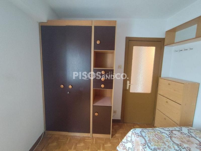 Foto 62fdd2ae-1645-4cdb-8c85-f0c722cd65e0. Appartamento con parcheggio in Agra del Orzán - Ventorrillo Coruña (A)