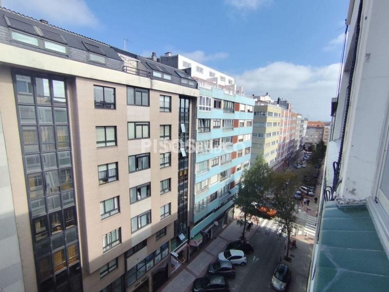 Foto 6e57fdcd-f182-4884-8f31-311f855482d3. Appartamento con parcheggio in Agra del Orzán - Ventorrillo Coruña (A)