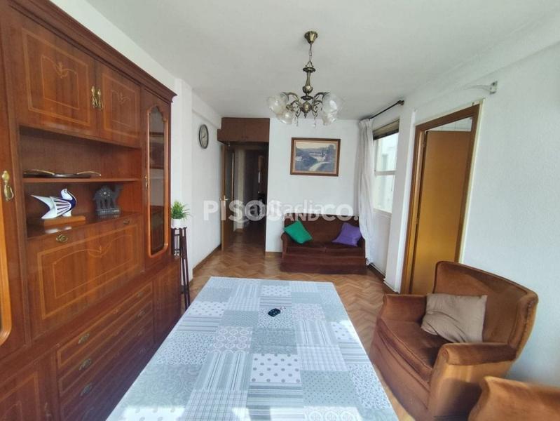 Foto 940ae13d-ace2-476a-a061-ae211a95b8d2. Appartamento con parcheggio in Agra del Orzán - Ventorrillo Coruña (A)