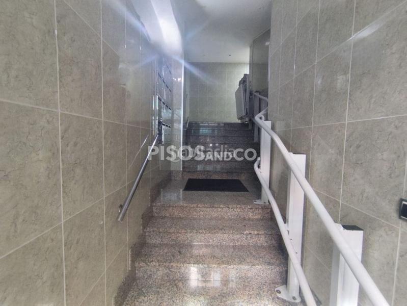 Foto 9a958905-e0c3-46f0-b8fa-423450069952. Appartamento con parcheggio in Agra del Orzán - Ventorrillo Coruña (A)