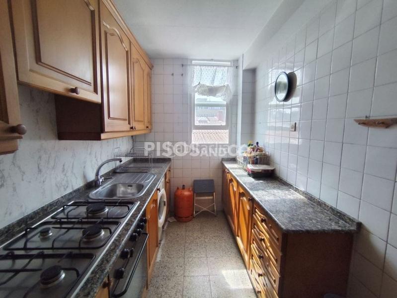 Foto 9c8e722d-50a7-4372-919c-723fc9d058c4. Appartamento con parcheggio in Agra del Orzán - Ventorrillo Coruña (A)
