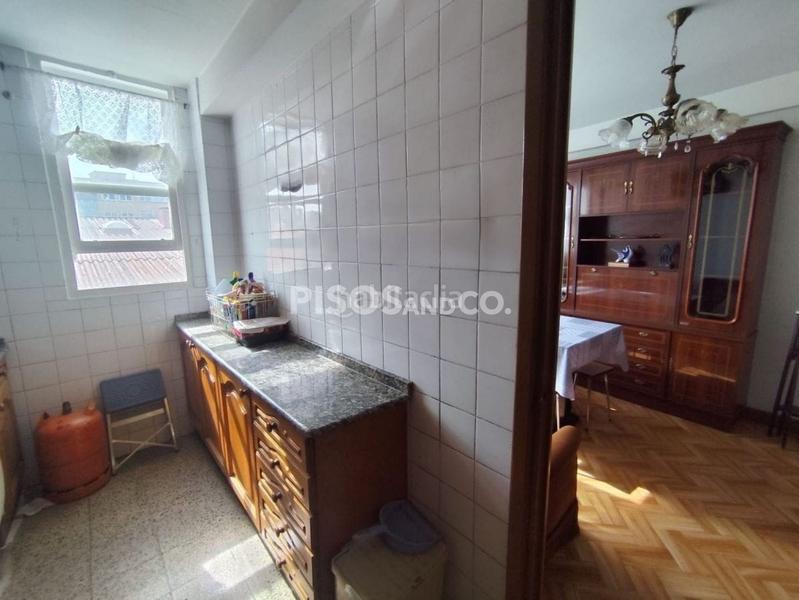 Foto a885b287-e5db-4477-96de-560cf0f6182f. Appartamento con parcheggio in Agra del Orzán - Ventorrillo Coruña (A)