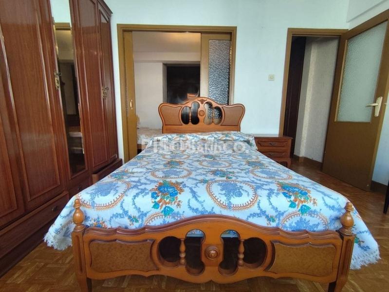 Foto e4aea0d5-d87c-47db-9ddd-6016448b742a. Appartamento con parcheggio in Agra del Orzán - Ventorrillo Coruña (A)
