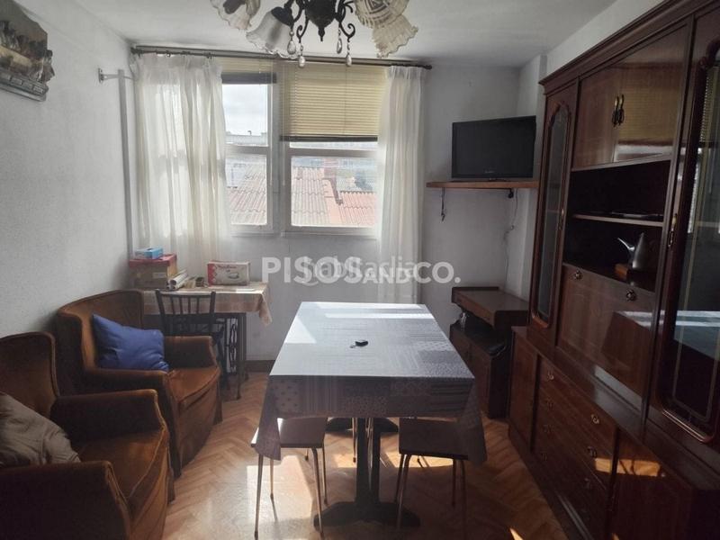 Foto f71db8a0-6b55-4fd9-9ee6-3a442c4c17f8. Appartamento con parcheggio in Agra del Orzán - Ventorrillo Coruña (A)