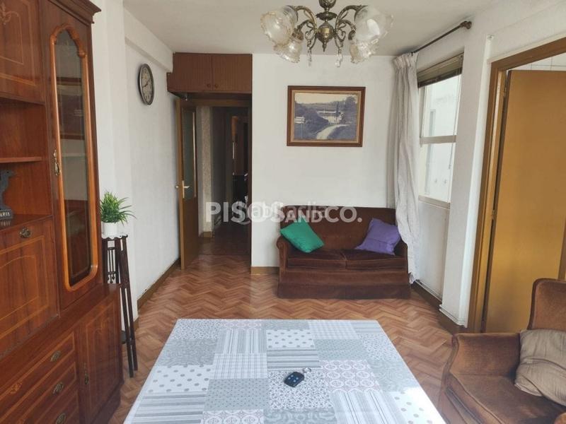 Foto f9916858-e520-401f-b546-df1af024274b. Appartamento con parcheggio in Agra del Orzán - Ventorrillo Coruña (A)