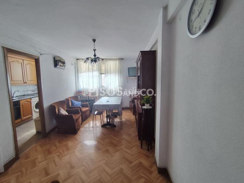 Foto 43659af2-19d1-4f16-aaaa-756b2cc00ceb. Appartement avec parking dans Agra del Orzán - Ventorrillo Coruña (A)