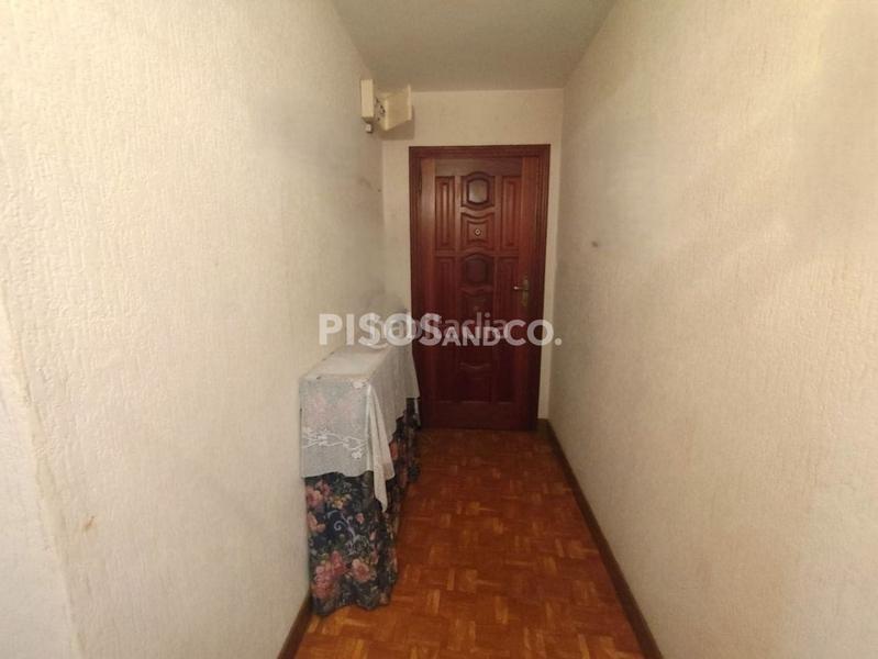 Foto 4acbe143-c26d-4f13-8deb-772b6e9f40dc. Appartement avec parking dans Agra del Orzán - Ventorrillo Coruña (A)