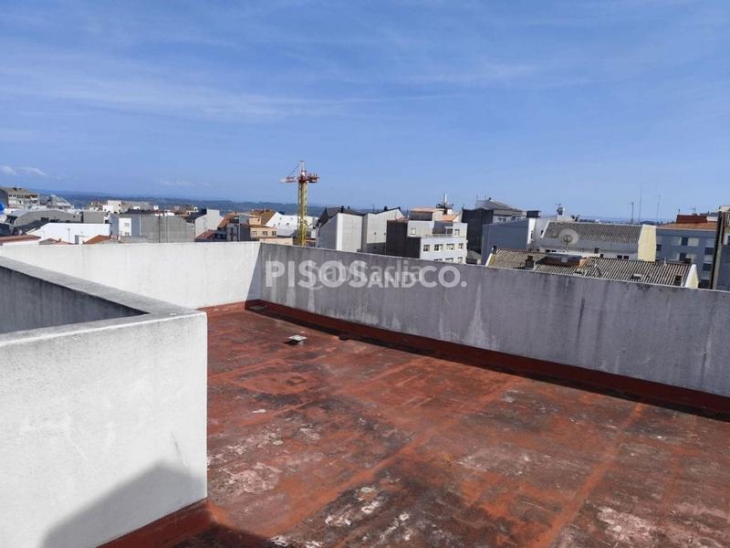 Foto 52aaa9da-b4f2-485d-bfad-7f4b5544471f. Appartement avec parking dans Agra del Orzán - Ventorrillo Coruña (A)