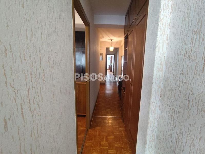 Foto 8e696bc9-41b3-4714-b4e2-2b47bac4f658. Appartement avec parking dans Agra del Orzán - Ventorrillo Coruña (A)