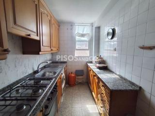 Appartement  Calle alcalde lens