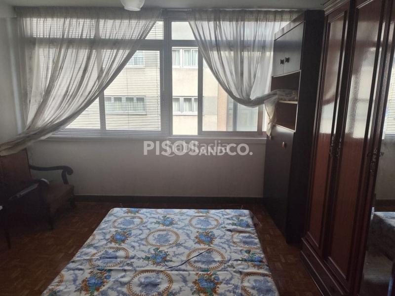 Foto b2745131-811b-47bf-ac90-0abe686ec2ae. Appartement avec parking dans Agra del Orzán - Ventorrillo Coruña (A)