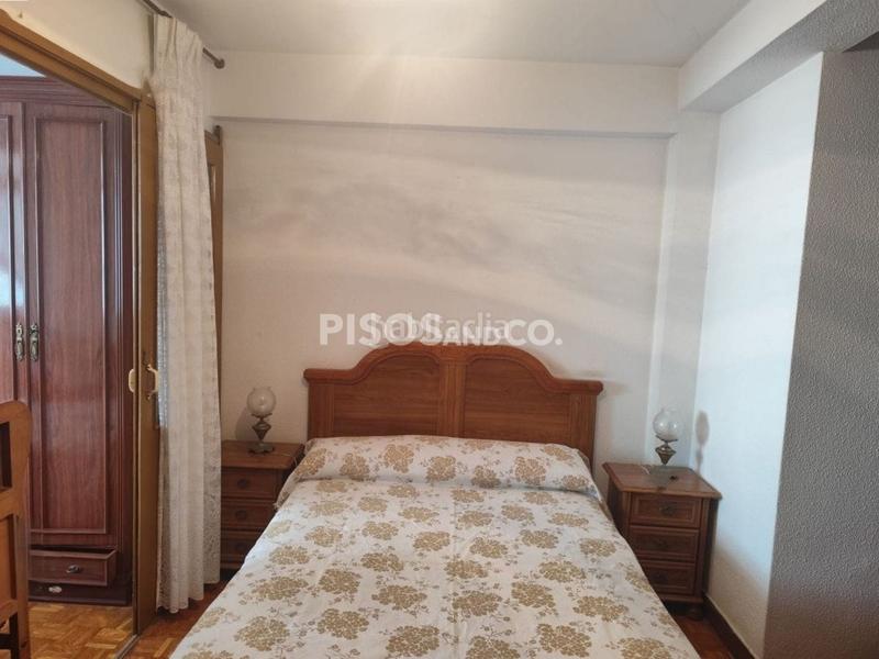 Foto e7f2336a-8728-4887-bef6-e0c84f719b10. Appartement avec parking dans Agra del Orzán - Ventorrillo Coruña (A)
