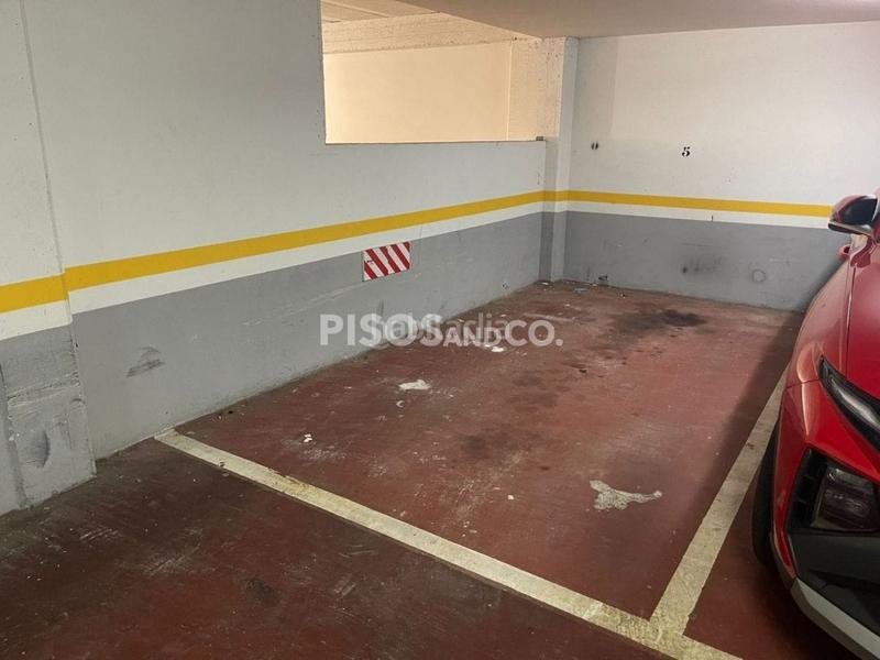 Foto 17cf2bd4-03c4-4a20-ae21-3601be82cf43. Appartamento con riscaldamento parcheggio in Monte Alto - Zalaeta - Atocha Coruña (A)