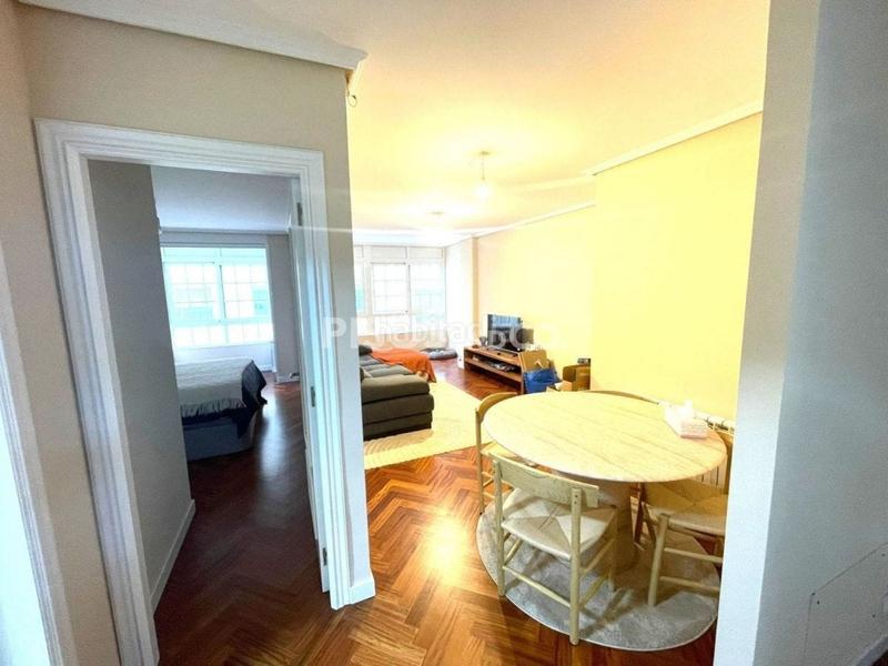 Foto 21825435-0841-486e-a5f1-c56edf93d292. Appartamento con riscaldamento parcheggio in Monte Alto - Zalaeta - Atocha Coruña (A)