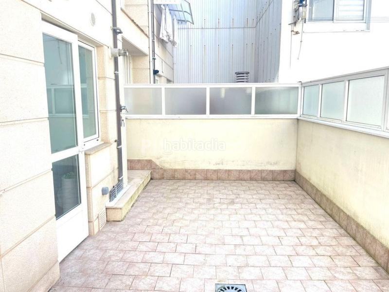 Foto 494c92a2-4164-40f4-abb3-e98dbd5f458c. Appartamento con riscaldamento parcheggio in Monte Alto - Zalaeta - Atocha Coruña (A)