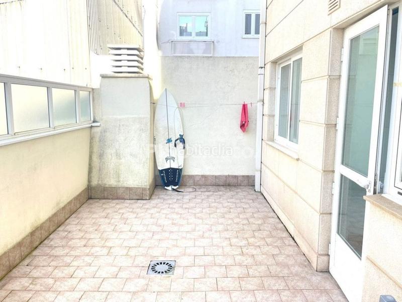 Foto 57a8f2a1-ec9f-4d5c-a990-7767526c7bfe. Appartamento con riscaldamento parcheggio in Monte Alto - Zalaeta - Atocha Coruña (A)