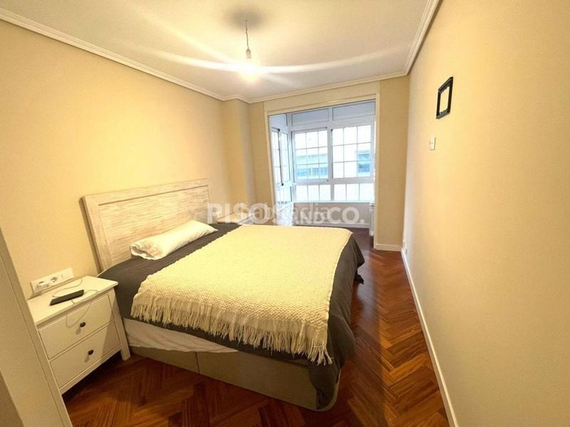 Foto 6cf5b919-c975-4881-9e0d-b2a578184752. Appartamento con riscaldamento parcheggio in Monte Alto - Zalaeta - Atocha Coruña (A)