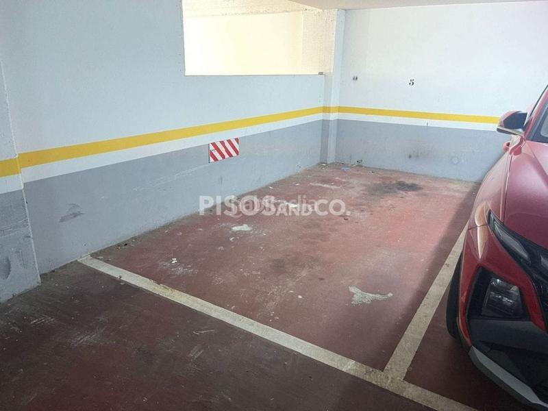 Foto a52e70d6-8a86-4954-8bdc-aa0a596e807d. Appartamento con riscaldamento parcheggio in Monte Alto - Zalaeta - Atocha Coruña (A)