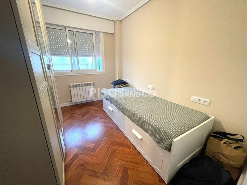 Foto b2097946-d30c-4d1e-bb01-497ba181c521. Appartamento con riscaldamento parcheggio in Monte Alto - Zalaeta - Atocha Coruña (A)