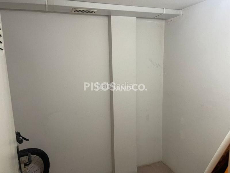 Foto 0e488d90-751e-4f08-a2bc-aaef4dcd4c6a. Appartement avec chauffage parking dans Monte Alto - Zalaeta - Atocha Coruña (A)