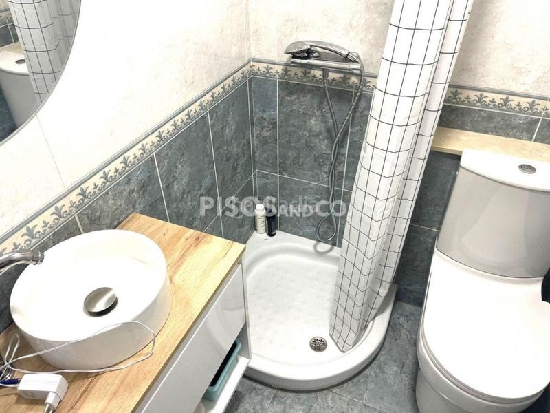 Foto 1d5b78f9-6e78-4caa-86b4-7a44f73ee4e3. Appartement avec chauffage parking dans Monte Alto - Zalaeta - Atocha Coruña (A)