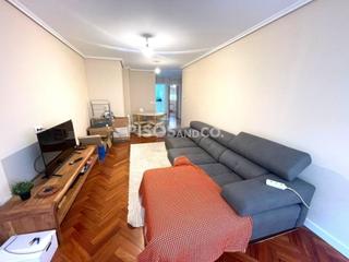 Appartement  Calle lagoas
