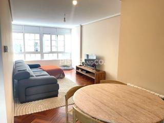 Appartement  Calle lagoas