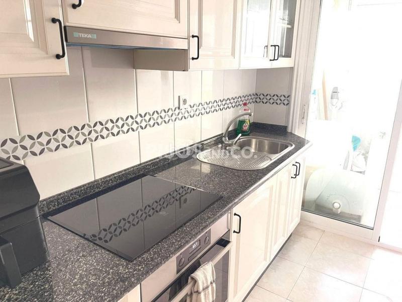 Foto ab66a3e6-aaa0-4ee3-b94e-bb55851559d9. Appartement avec chauffage parking dans Monte Alto - Zalaeta - Atocha Coruña (A)