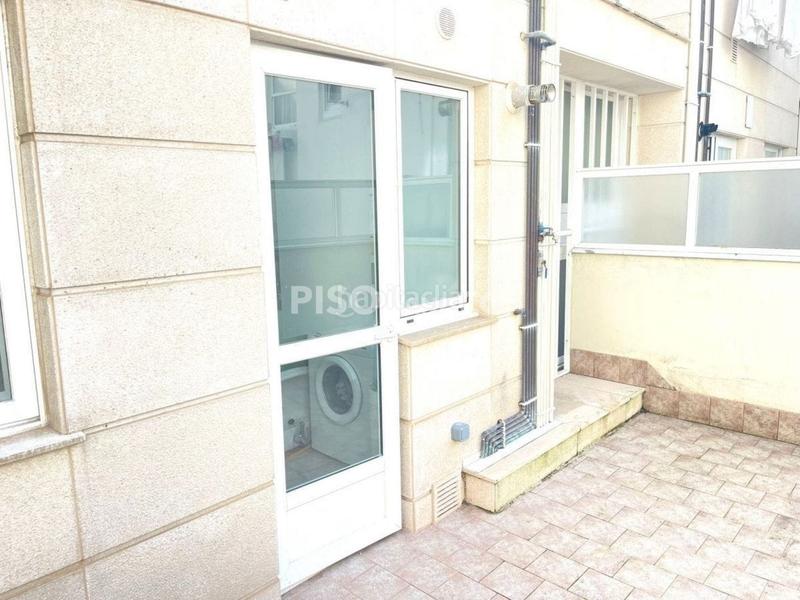 Foto ed1e870d-b962-4122-b2a8-caee098d7240. Appartement avec chauffage parking dans Monte Alto - Zalaeta - Atocha Coruña (A)