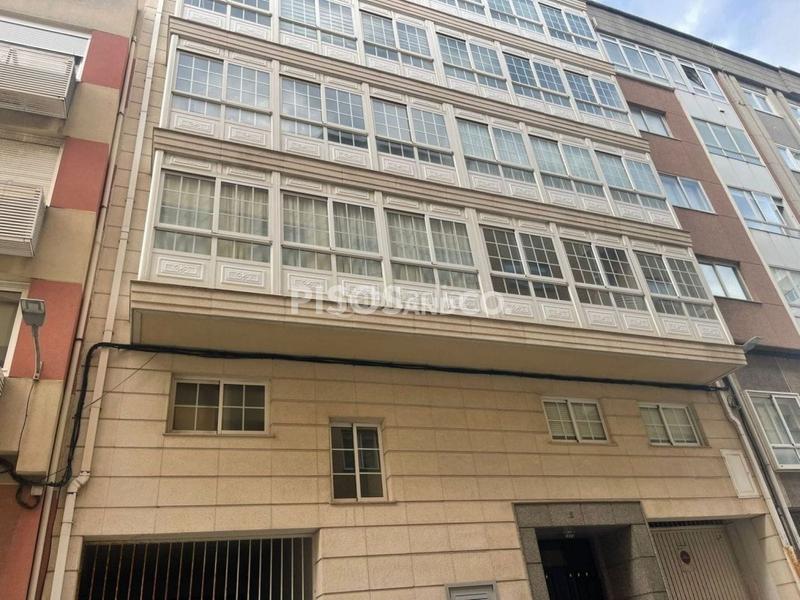 Foto 43791d77-fef4-4b9e-8cf0-cf910f019d25. Piso en Monte Alto - Zalaeta - Atocha Coruña (A)