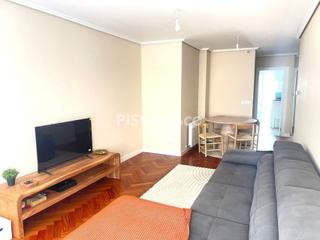 Appartement  Calle lagoas