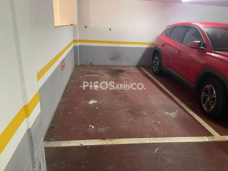 Foto 920f007b-36bf-49c8-adb0-4dd926cb57af. Piso en Monte Alto - Zalaeta - Atocha Coruña (A)