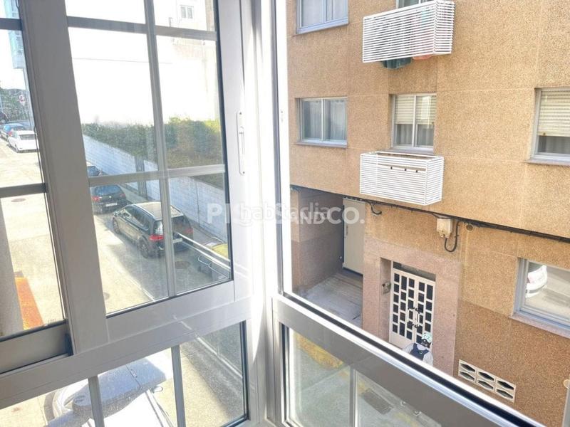 Foto d3db8a19-6ea0-4433-8f44-7f0a63dcd46c. Piso en Monte Alto - Zalaeta - Atocha Coruña (A)