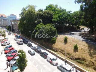 Pis  Calle palomar