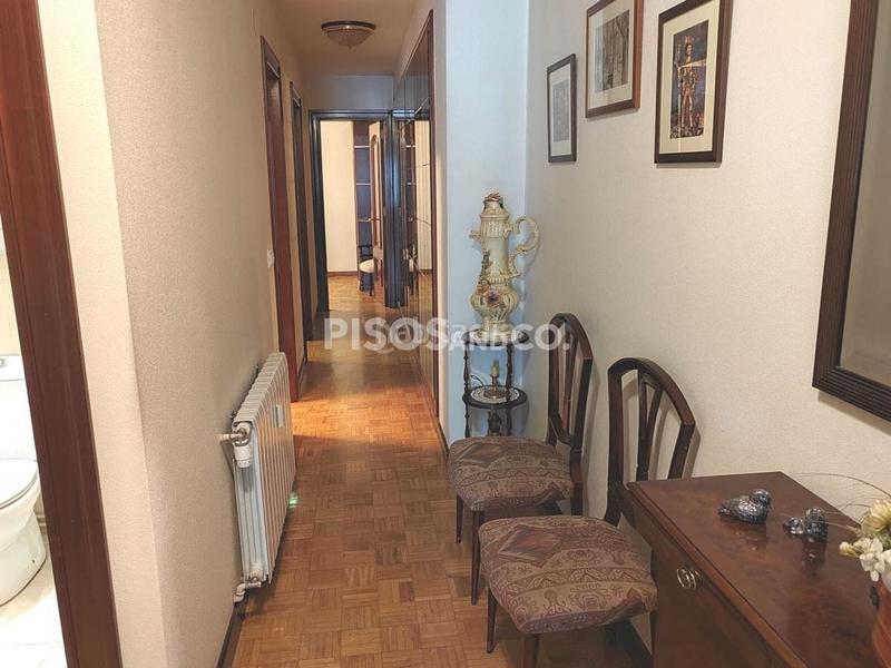 Foto 1c8fdc02-86a5-4a34-99ae-a78abb93f030. Appartamento con riscaldamento in Someso - Matogrande Coruña (A)