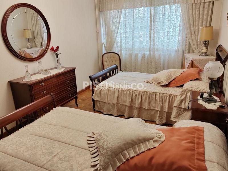 Foto 20d75c7f-a884-46c3-b964-e39499e9ca7f. Appartamento con riscaldamento in Someso - Matogrande Coruña (A)