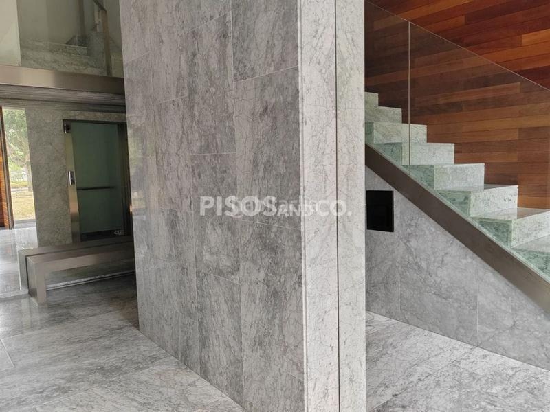 Foto c6e5f445-7b9a-4307-a946-efef2c699ea9. Appartamento con riscaldamento in Someso - Matogrande Coruña (A)