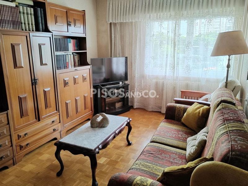 Foto 04ca8370-488d-4242-b08f-6fcb1099c7bc. Appartement avec chauffage dans Someso - Matogrande Coruña (A)