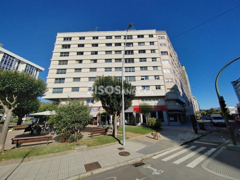 Foto 15f95f41-fef9-491b-964a-12076d44224c. Appartement avec chauffage dans Someso - Matogrande Coruña (A)