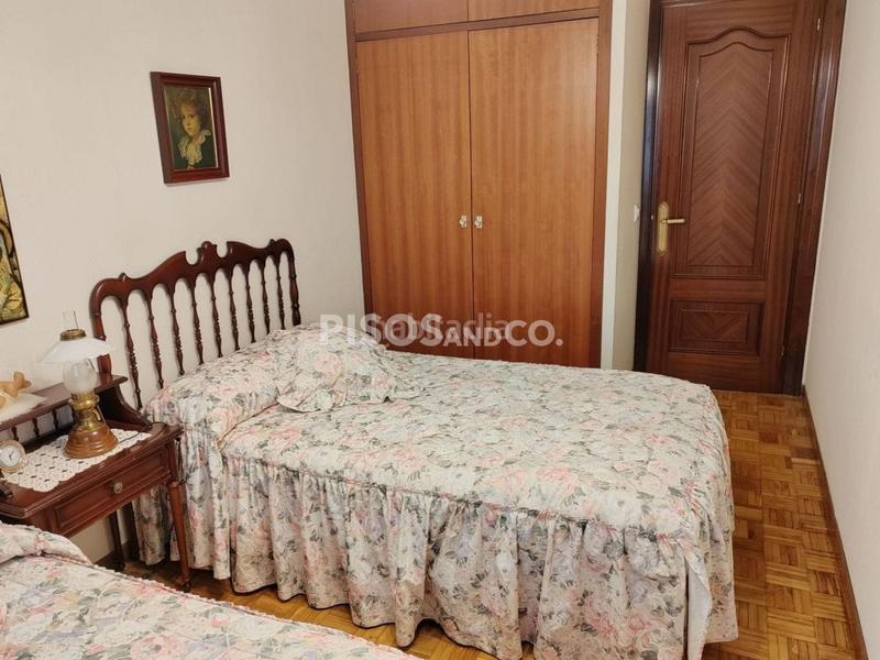 Foto 292a39a3-c468-4b41-babb-eecc3f20235a. Appartement avec chauffage dans Someso - Matogrande Coruña (A)