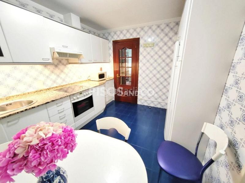 Foto 57f6fd14-22ca-44ac-949d-e761917708fb. Appartement avec chauffage dans Someso - Matogrande Coruña (A)