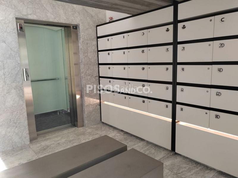 Foto 5d34b006-ef51-486e-9a96-28f0b07de122. Appartement avec chauffage dans Someso - Matogrande Coruña (A)