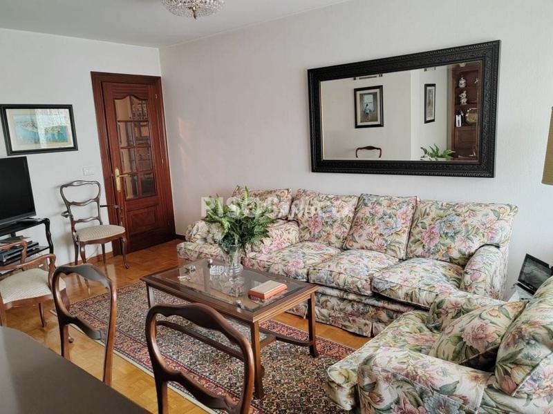 Foto b0f0e7bd-153a-4aa4-b8c4-30581a7b3d56. Appartement avec chauffage dans Someso - Matogrande Coruña (A)