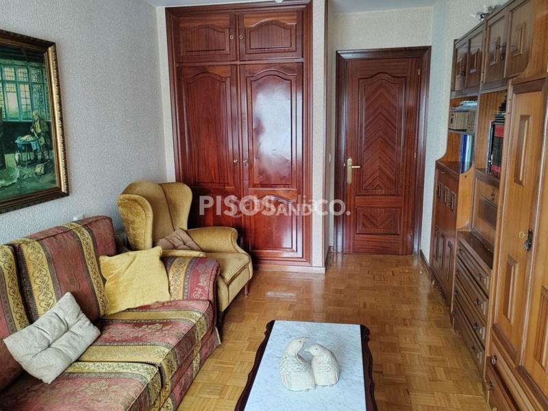 Foto ee3e3948-52ec-4219-94a2-1e2a50e5b7f5. Appartement avec chauffage dans Someso - Matogrande Coruña (A)